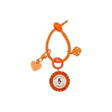 Апельсин Покер Чип Карта (5)