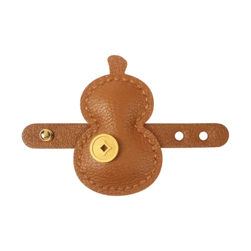 After the bird Sheepskin Pendants Unisex После птички Овчина Подвески Унисекс