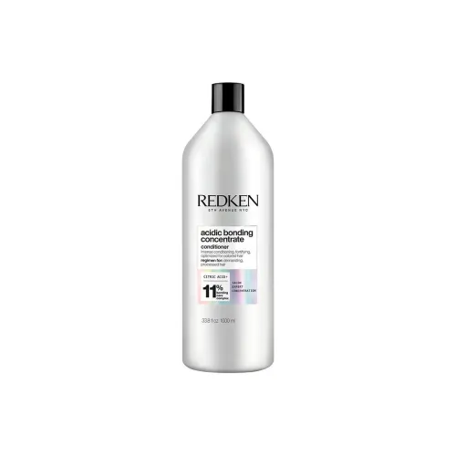 Redken Acidic Bonding Кондиционеры для волос Уход против непослушных волос 300 мл 1000 мл