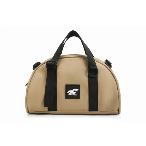 VAOPER Полиэстер Бостон Сумка Через плечо Одно плечо Сумка Унисекс Многоцветная