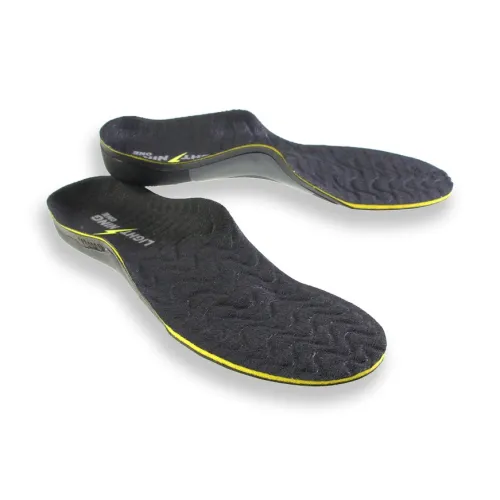 Hapenss США Порон Амортизирующие Стельки Унисекс