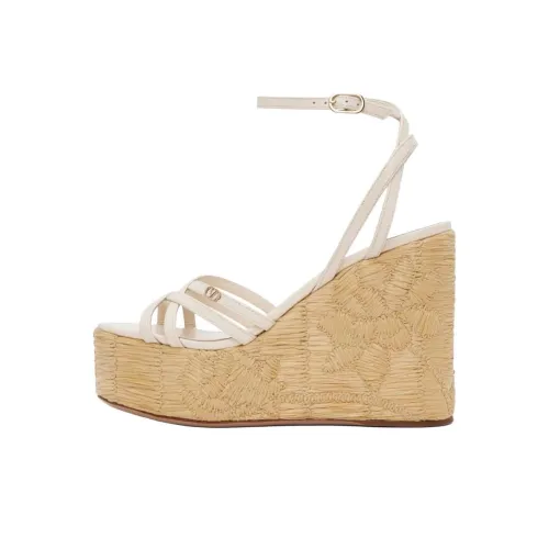 Valentino one Ремень Сандалии Женские