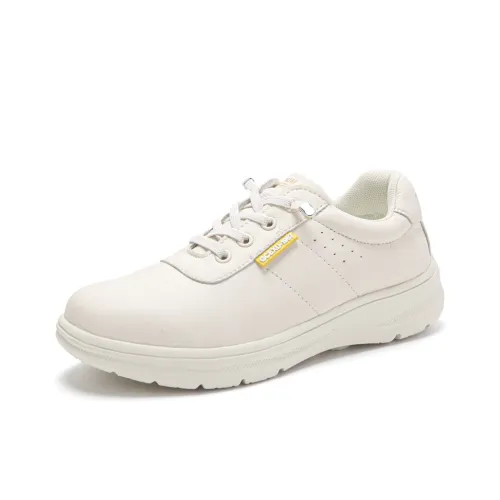 Reivanti Casual Женские Бежевые