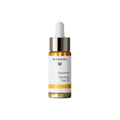 DR.HAUSCHKA Масла для лица ESSENTIAL Унисекс