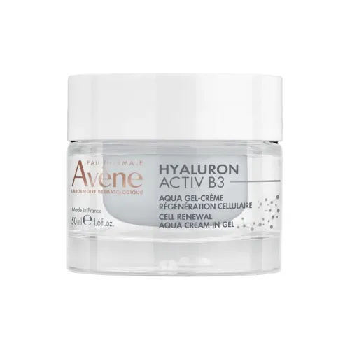 YAYANG Activ B3 Face Cream Hydrating 50 мл