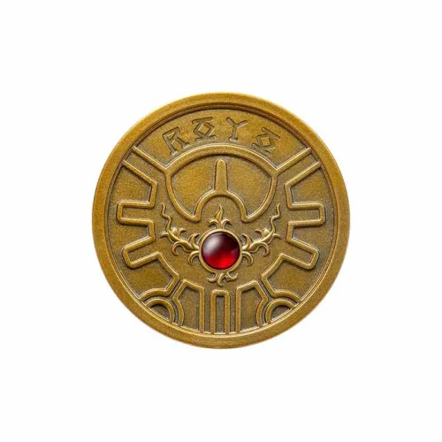 SQUARE ENIX Шоквейв Дракон 1 1 Лотерея Эмблем Чиби Фигурки