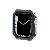 Темно-синий