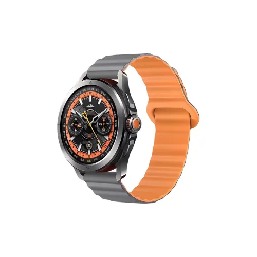 FLY Ремень Apple Совместимость Silicone Материал