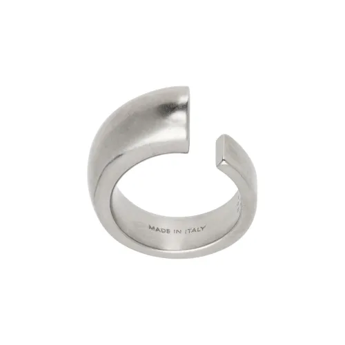 MM6 Maison Margiela Латунные Кольца Женские