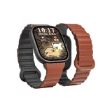 Шоколадный и черный