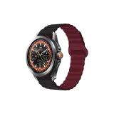 Чёрный & Бургундский