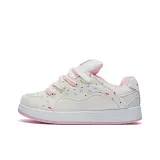 Клубнично-розовый