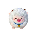 Приятные Овца Сжатые Пельмени