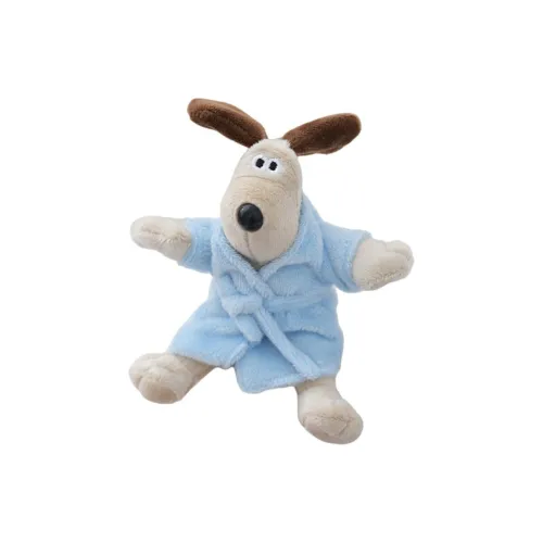 Ha Jie Bret Мультяшный Веселый Пуд Ключница Кукла Плюшевая Подвеска 14 см Рекомендуемая Высота