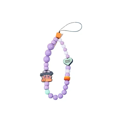 CQTOYS Be Любопытный To Sea With You Collection Мерч Бисерная Подвеска Слепые Коробки Один Blind Коробка Полная Коробка 9 шт