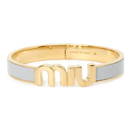 MIU MIU Браслеты Женские