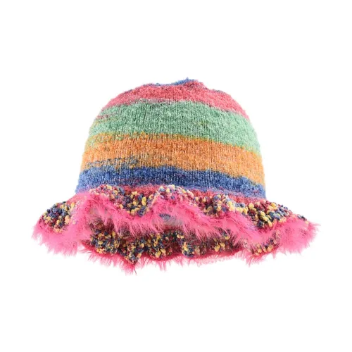 MUYKUY Полиэстер Шапки-бини Женские