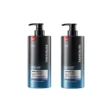 Освежающий шампунь 800 мл * 2