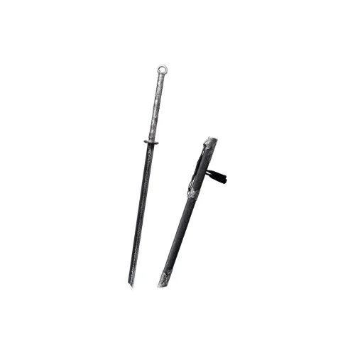 Tianzi Sword симуляция игрушки