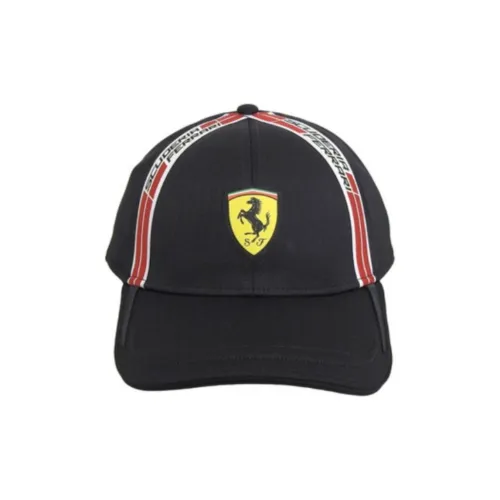 Ferrari Полиэстер Кепки Мужские