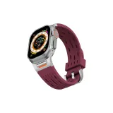 Коллекция Explorer Рекомендуемый размер 2 - Бордовый