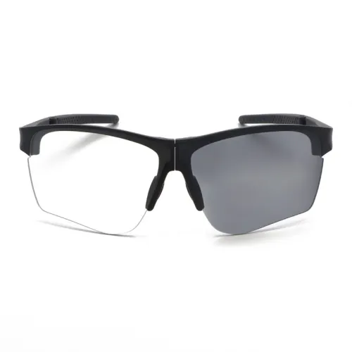 YAWEIKA TR90 Нерегулярная форма Спортивные Солнцезащитные очки Унисекс