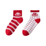 Red White Stripes + White Square  
Красный Белый Полосы + Белый Квадрат