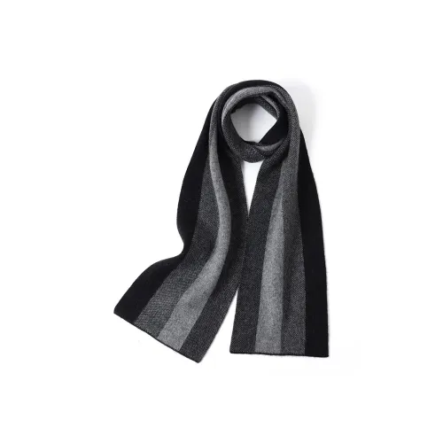 TUCANO Вязаные шарфы Мужской