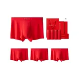 4 шт (Красный + Красный + Красный + Красный)