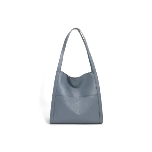 VANDEE Сумка Tote из коровьей кожи сумка через плечо женская многоцветная