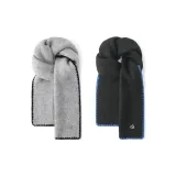 2 шт (Серый + Черный)