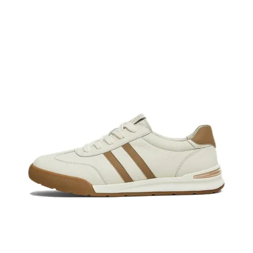 TATA Скейтборд Кроссовки с низким верхом и противоскользящим покрытием Мужские