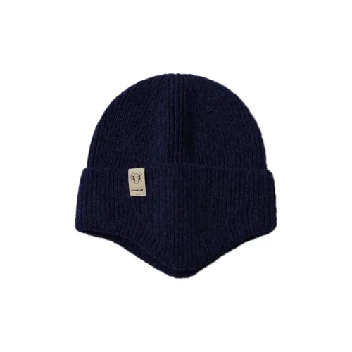 Millies Wool Beanies Унисекс