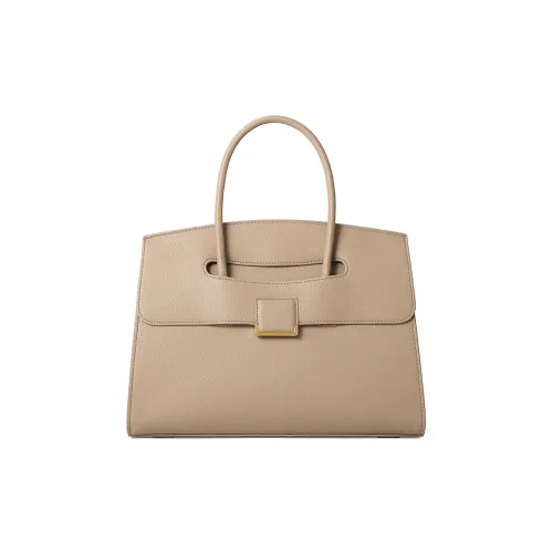 Vigno Сумка из синтетической кожи стандартная женская слоновая серый черный красный