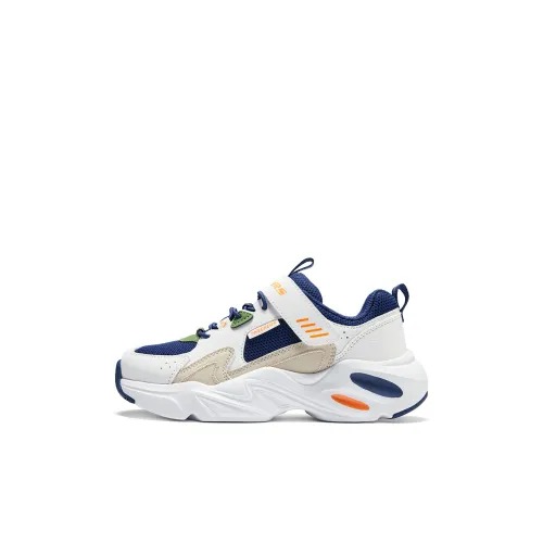 Skechers Kids Кэжуал Низкий Топ для Детей