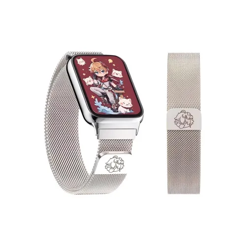 FLY Ремень Xiaomi Совместимость Нержавеющая сталь Материал