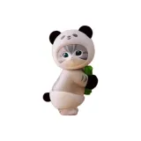 Подтвержденная версия Стиль-Большой Скрытый-Застенчивый Tuan Tuan (Распакованный и Упаковка)