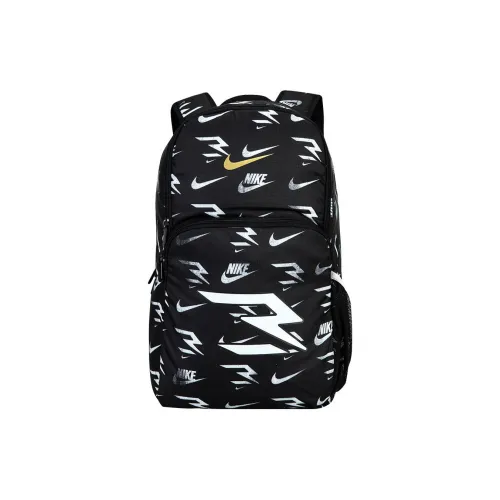 NIKE Рюкзаки Глубокий черный Унисекс