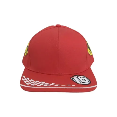 Кепки Ferrari Мужские