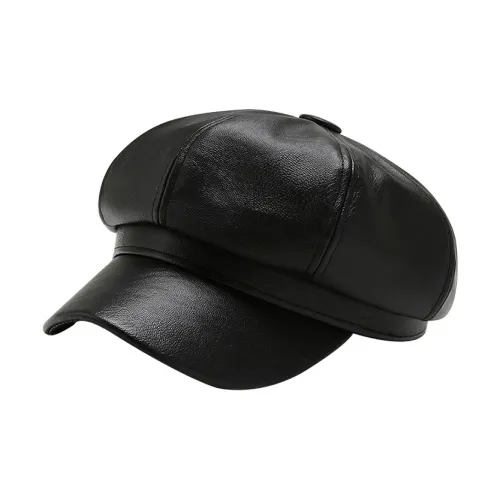 TUCANO Синтетическая кожа Береты Женские