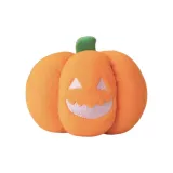 Апельсин-Белый Эмодзи Светящаяся в темноте версия