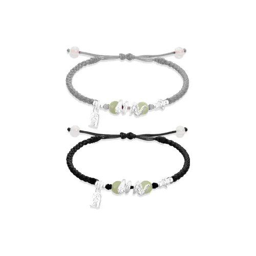 COPI Сплав Ткань Браслеты Унисекс