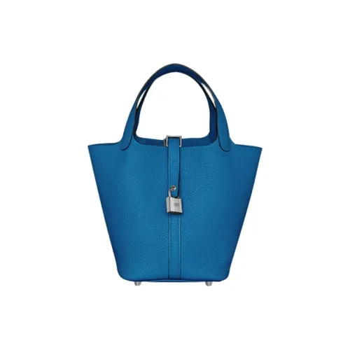 HERMES Picotin Lock Сумки Женские