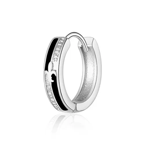 ZANC Сплав Серьги Унисекс