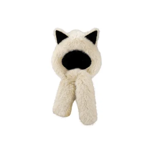 SLEEPYWALK Плюшевые шапки-бини для женщин