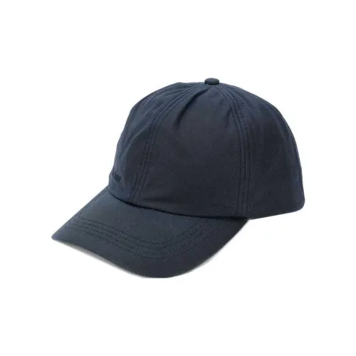 BARBOUR Хлопковые кепки для мужчин