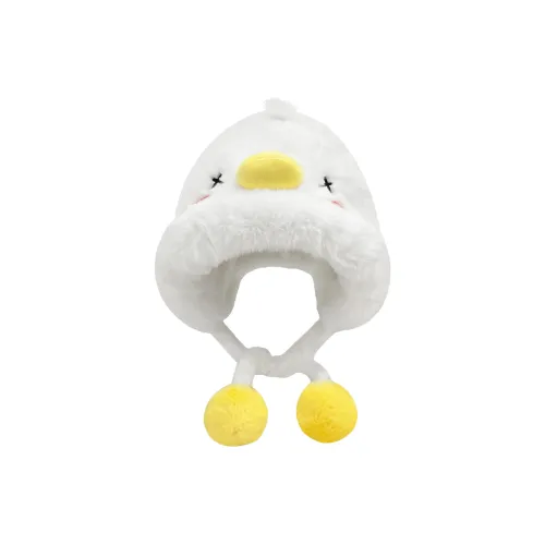 CMFY Полиэстер Шапки-бини Женские