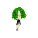 Зеленый лук (Включает карамельно-коричневые жевательные конфеты - Бесплатно)