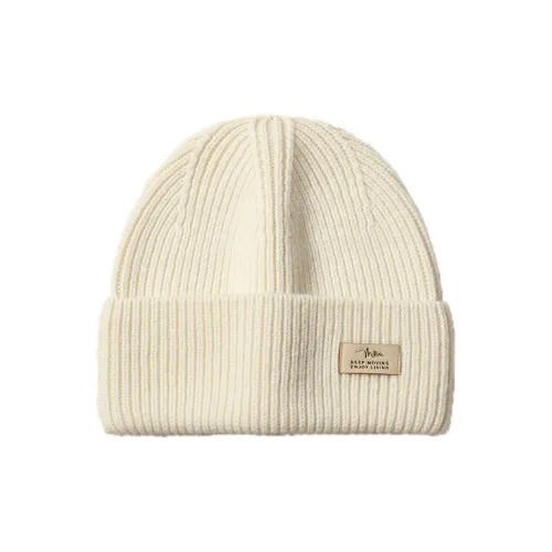 Millies Wool Beanies Унисекс