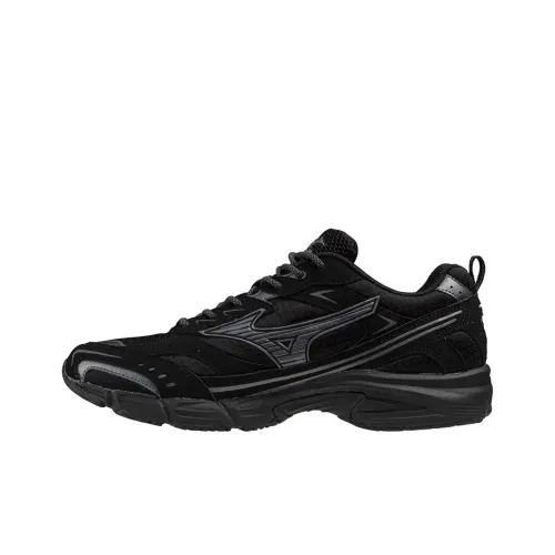 Mizuno Casual Low Top Черный Мужской